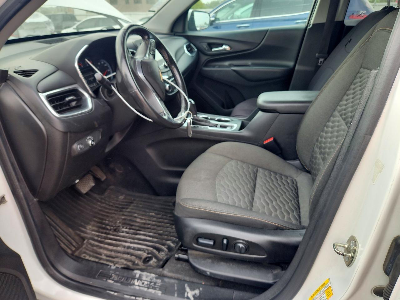 2018 CHEVROLET EQUINOX LT — Фото 7 из 13