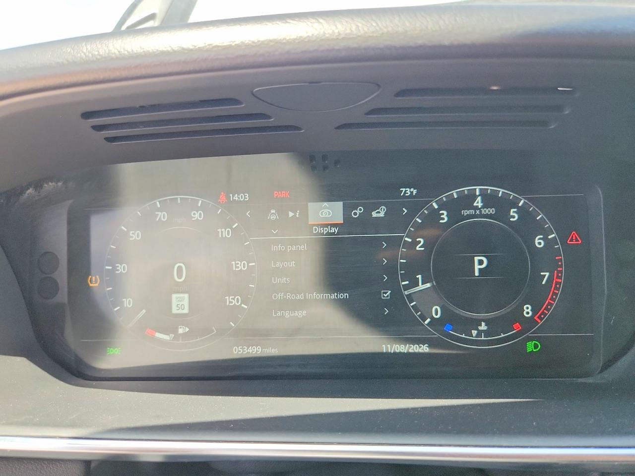 2022 LAND ROVER RANGE ROVER SPORT HSE SILVER EDITION — Фото 9 из 13