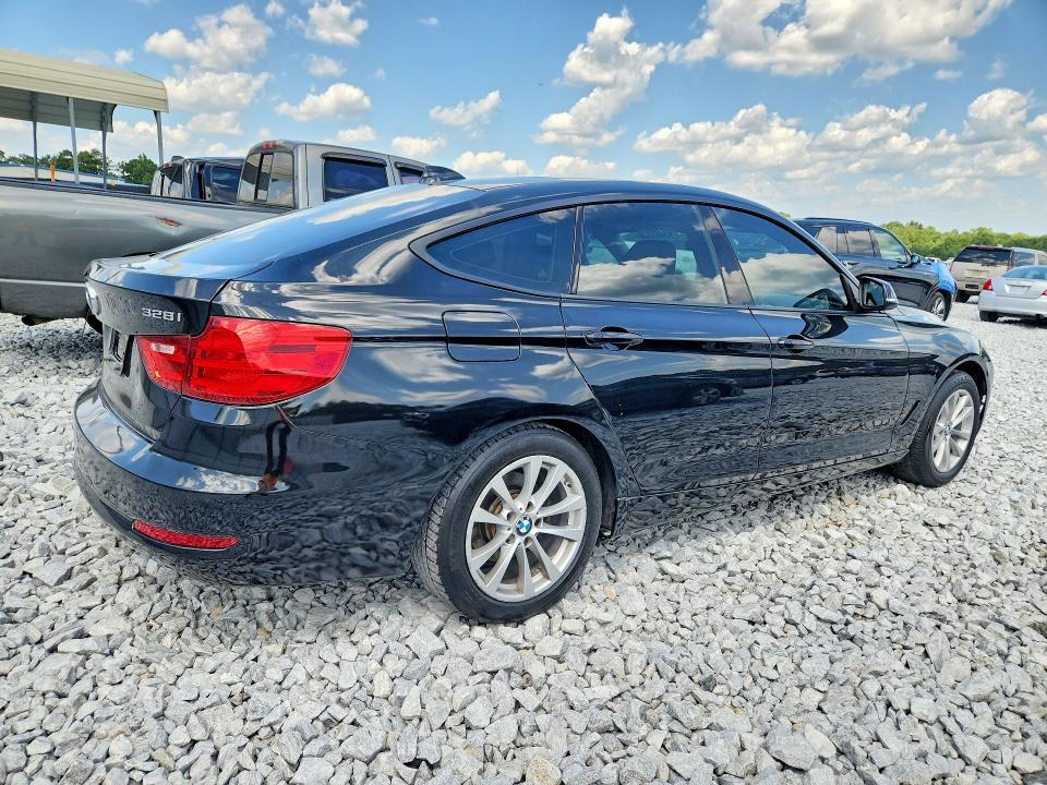2015 BMW 328 XIGT SULEV — Фото 3 из 12