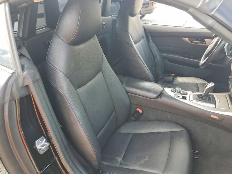 2015 BMW Z4 SDRIVE28I — Фото 10 из 13