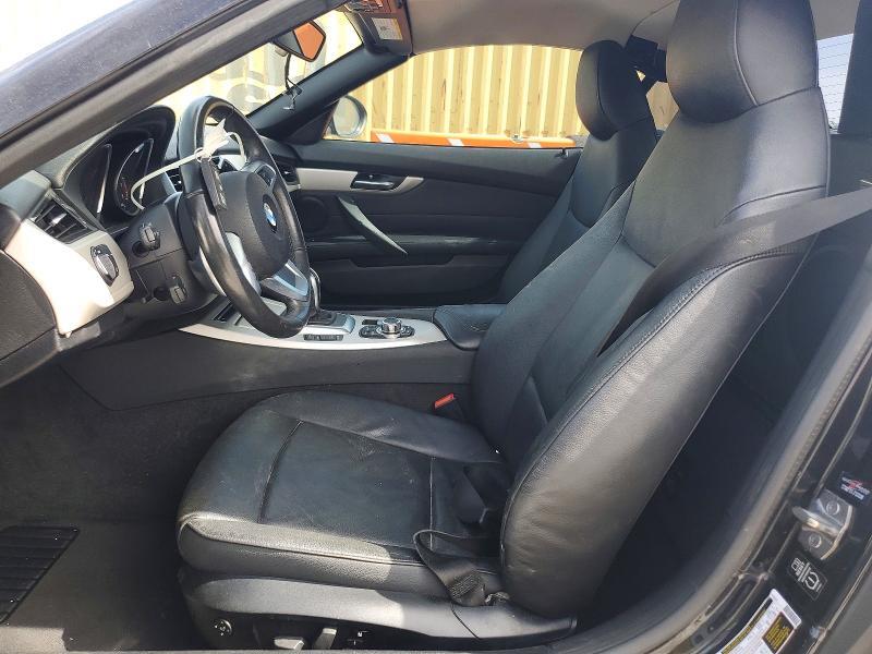 2015 BMW Z4 SDRIVE28I — Фото 7 из 13