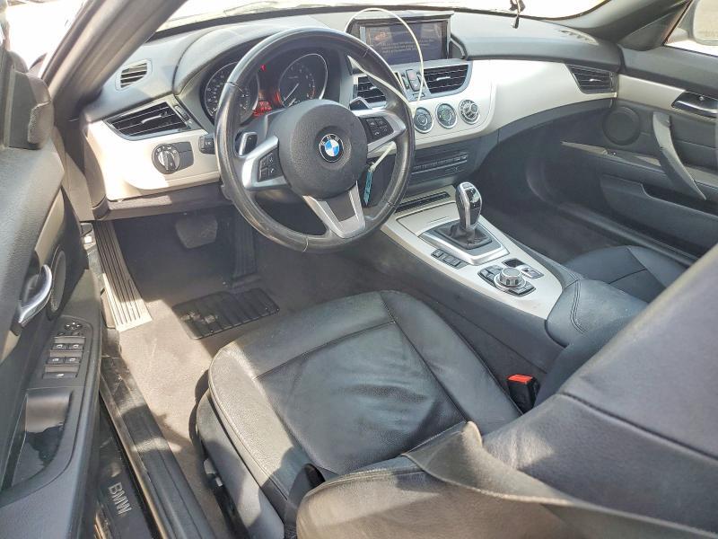 2015 BMW Z4 SDRIVE28I — Фото 8 из 13