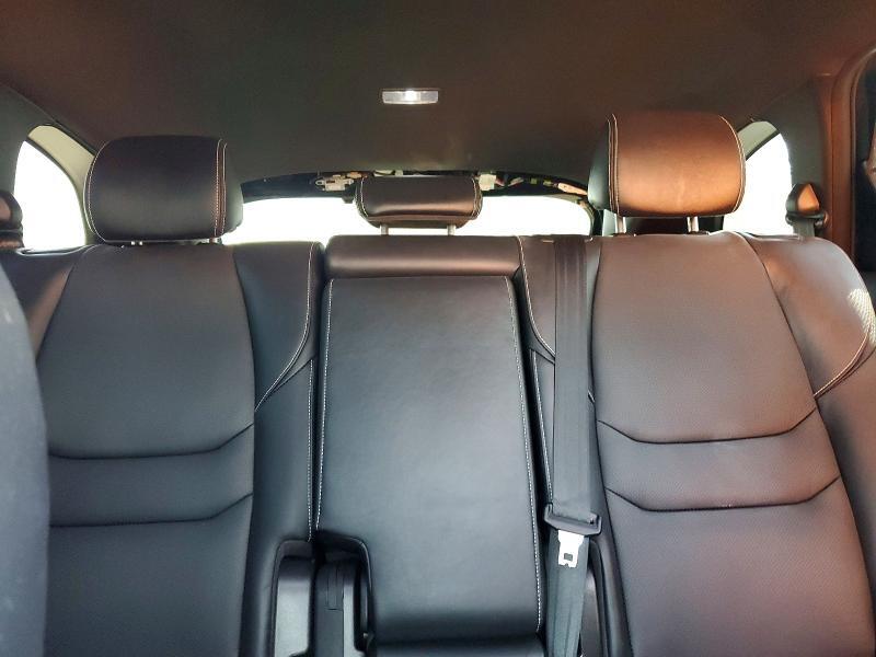 2022 MAZDA CX-9 GRAND TOURING — Фото 10 из 16