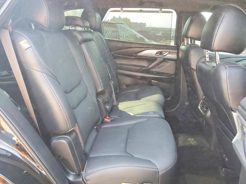2022 MAZDA CX-9 GRAND TOURING — Фото 11 из 16