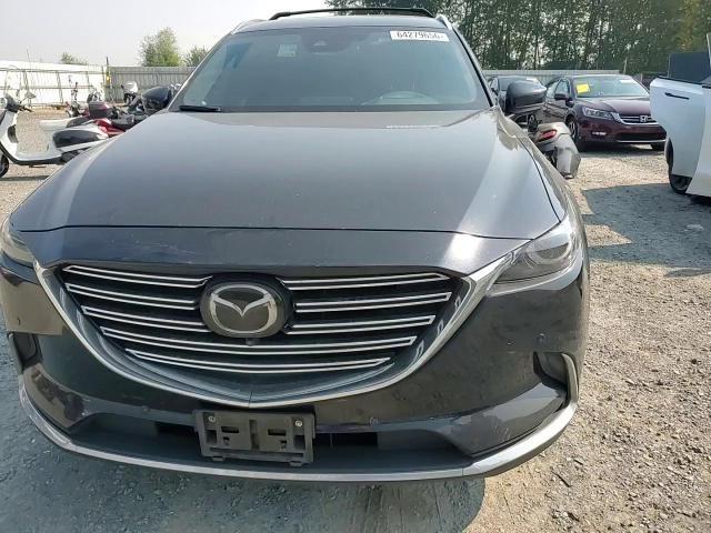2022 MAZDA CX-9 GRAND TOURING — Фото 15 из 16