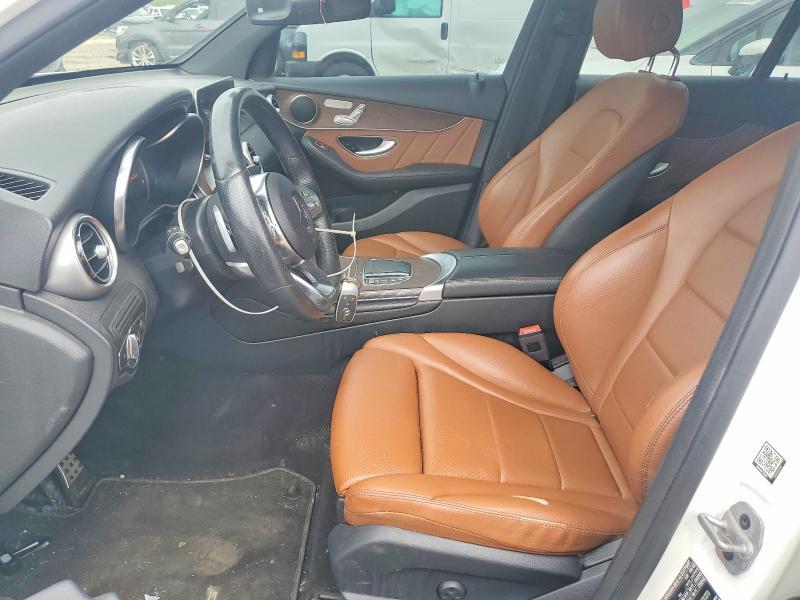 2022 MERCEDES-BENZ GLC 300 4MATIC — Фото 7 из 13