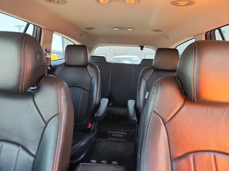 2015 BUICK ENCLAVE — Фото 10 из 15
