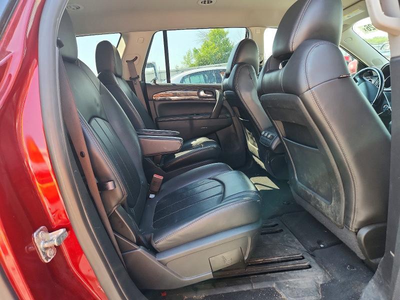 2015 BUICK ENCLAVE — Фото 11 из 15