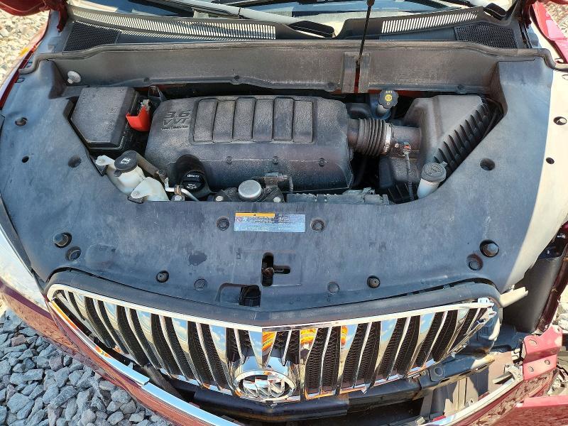 2015 BUICK ENCLAVE — Фото 12 из 15