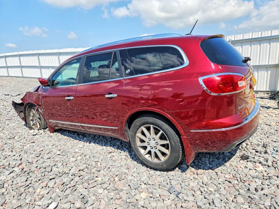 2015 BUICK ENCLAVE — Фото 2 из 15
