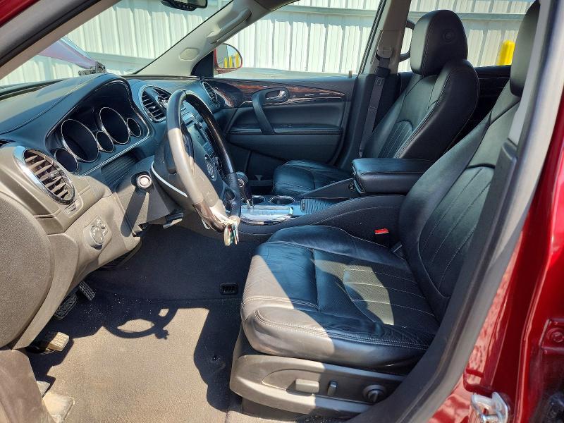 2015 BUICK ENCLAVE — Фото 7 из 15