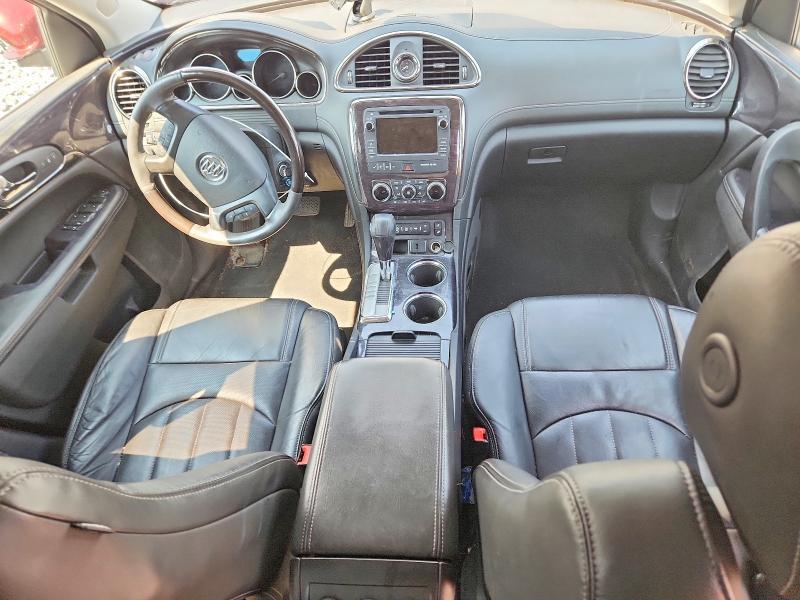 2015 BUICK ENCLAVE — Фото 8 из 15