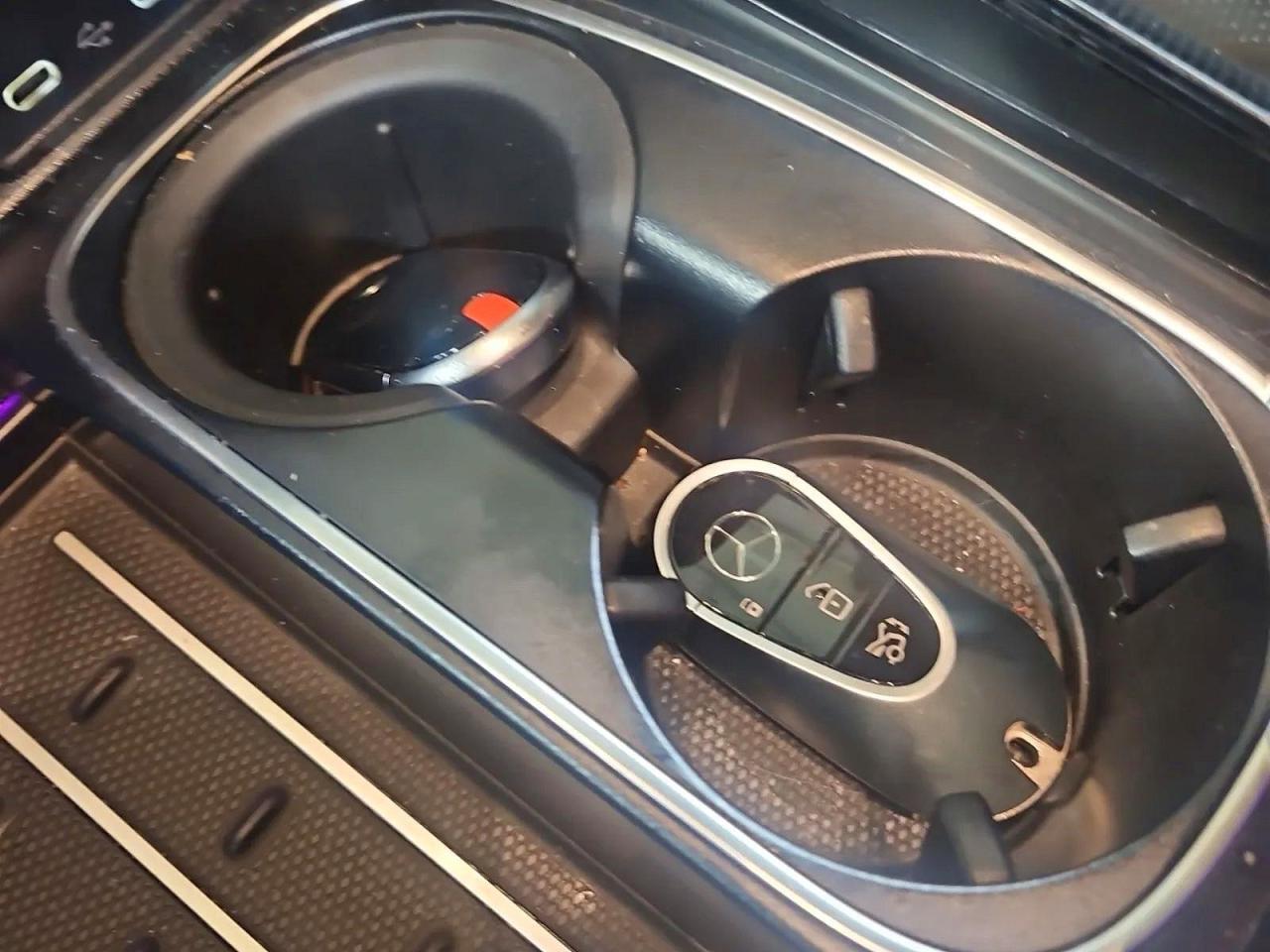 2022 MERCEDES-BENZ S 580 4MATIC — Фото 11 из 14