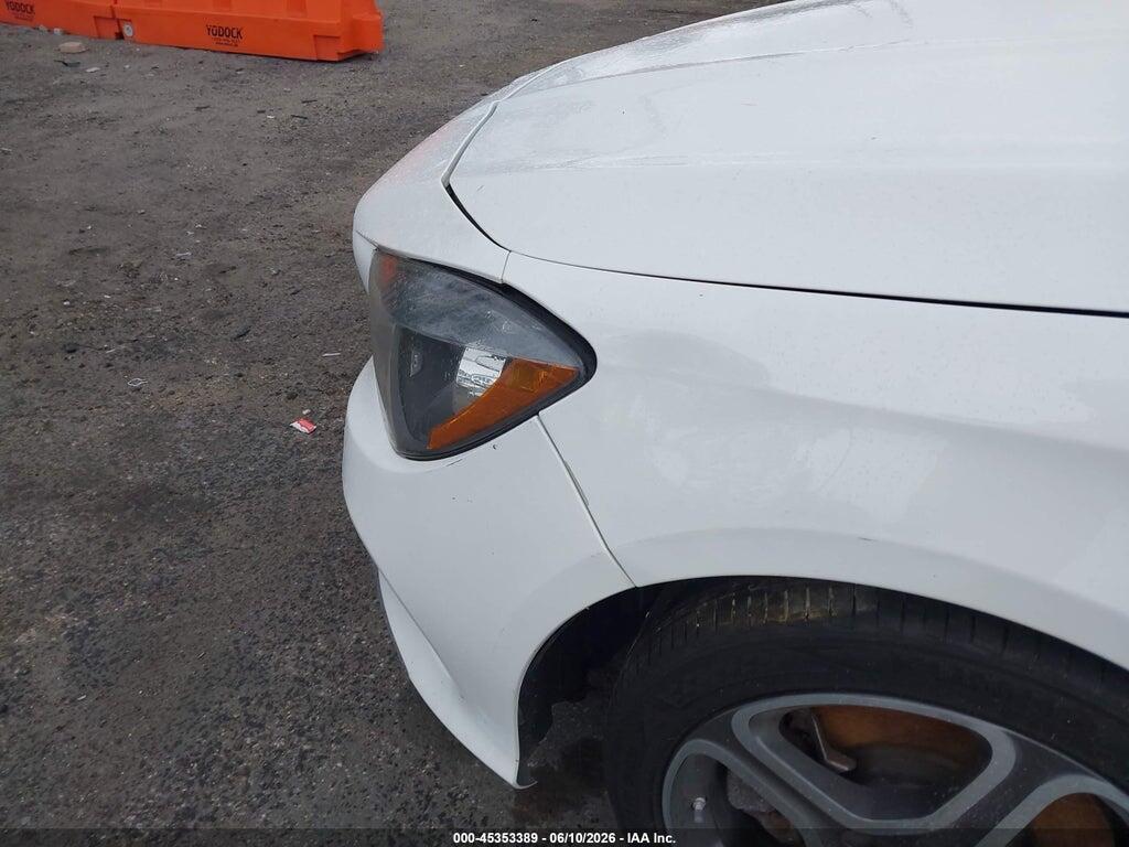 WDDSJ4EB4KN741139 2019 MERCEDES-BENZ CLA 250 photo no. 6