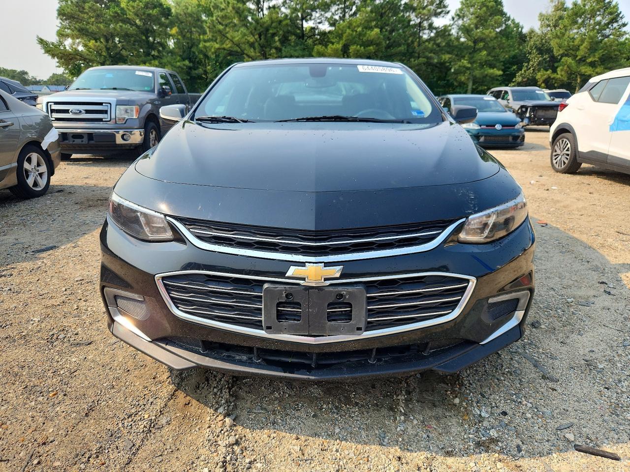 2018 CHEVROLET MALIBU LT — Фото 5 из 13