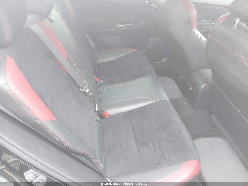 JF1VA2V60H9814464 2017 SUBARU WRX STI photo no. 8