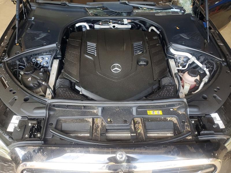 2022 MERCEDES-BENZ S 580 4MATIC — Фото 11 из 14