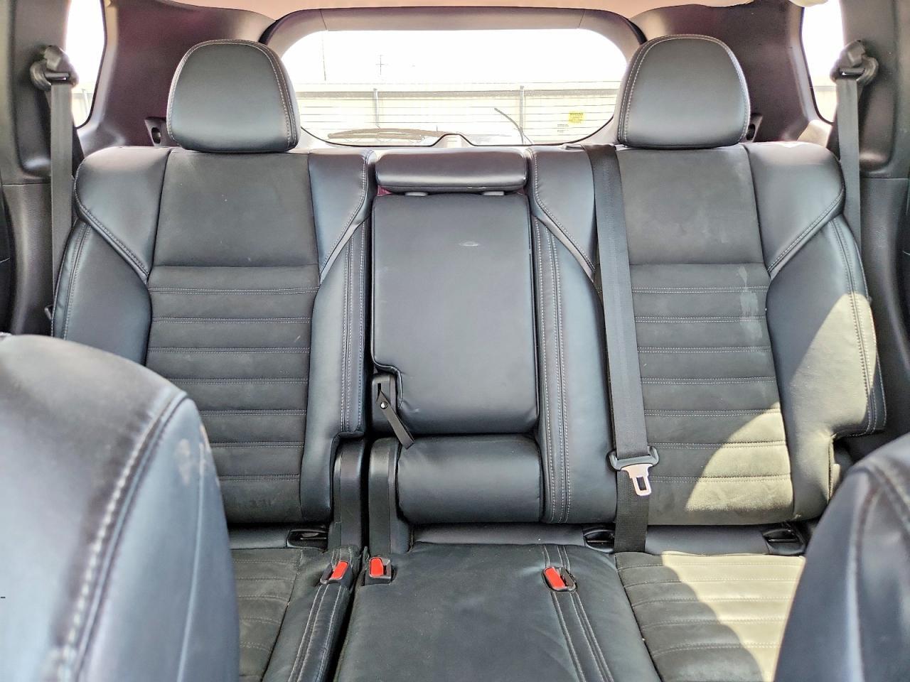 2022 MITSUBISHI OUTLANDER SE — Фото 10 из 13