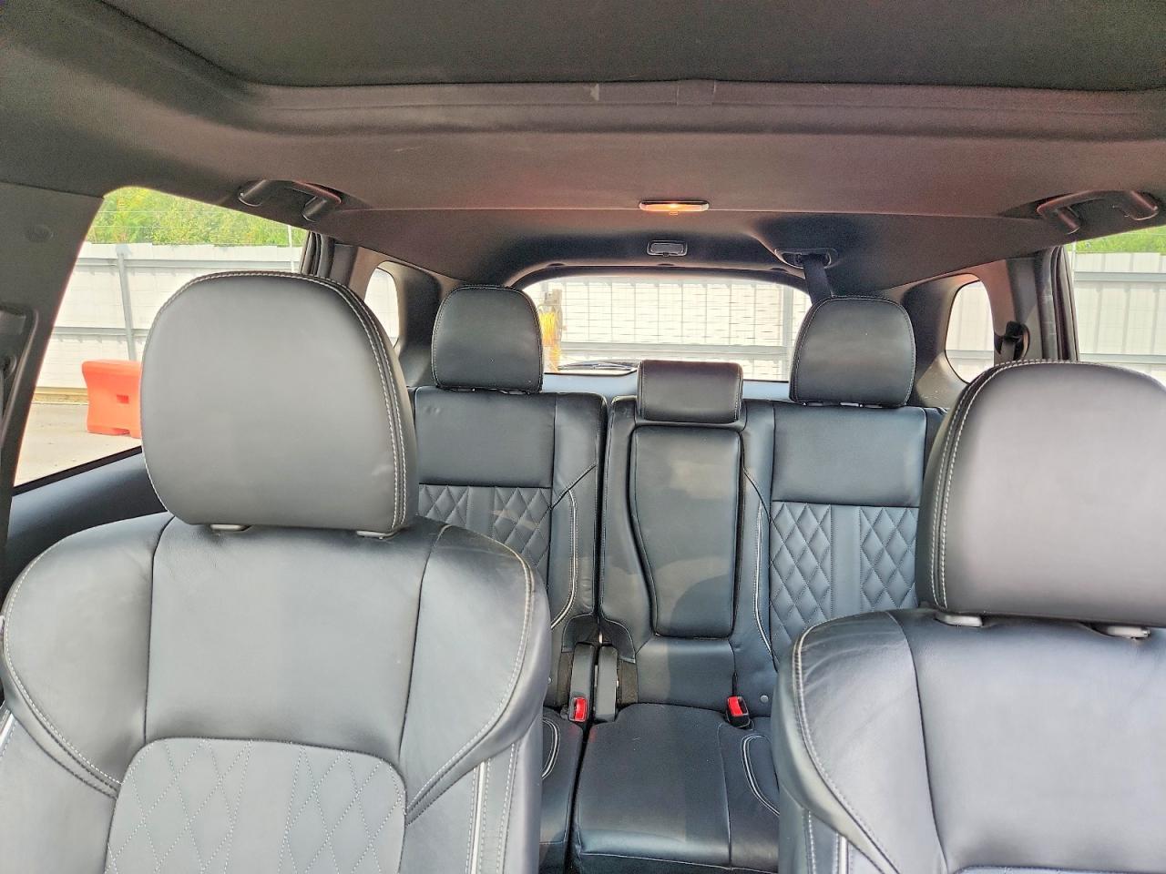 2022 MITSUBISHI OUTLANDER SEL — Фото 10 из 13