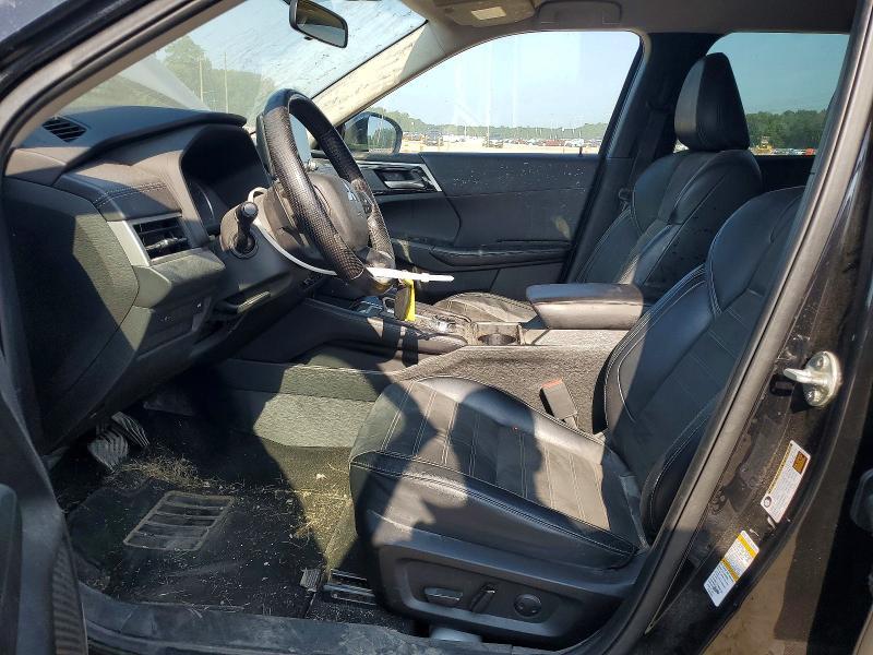 2022 MITSUBISHI OUTLANDER SE — Фото 7 из 12