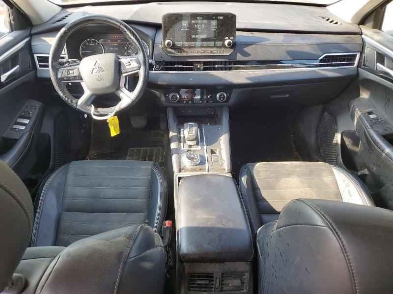 2022 MITSUBISHI OUTLANDER SE — Фото 8 из 12