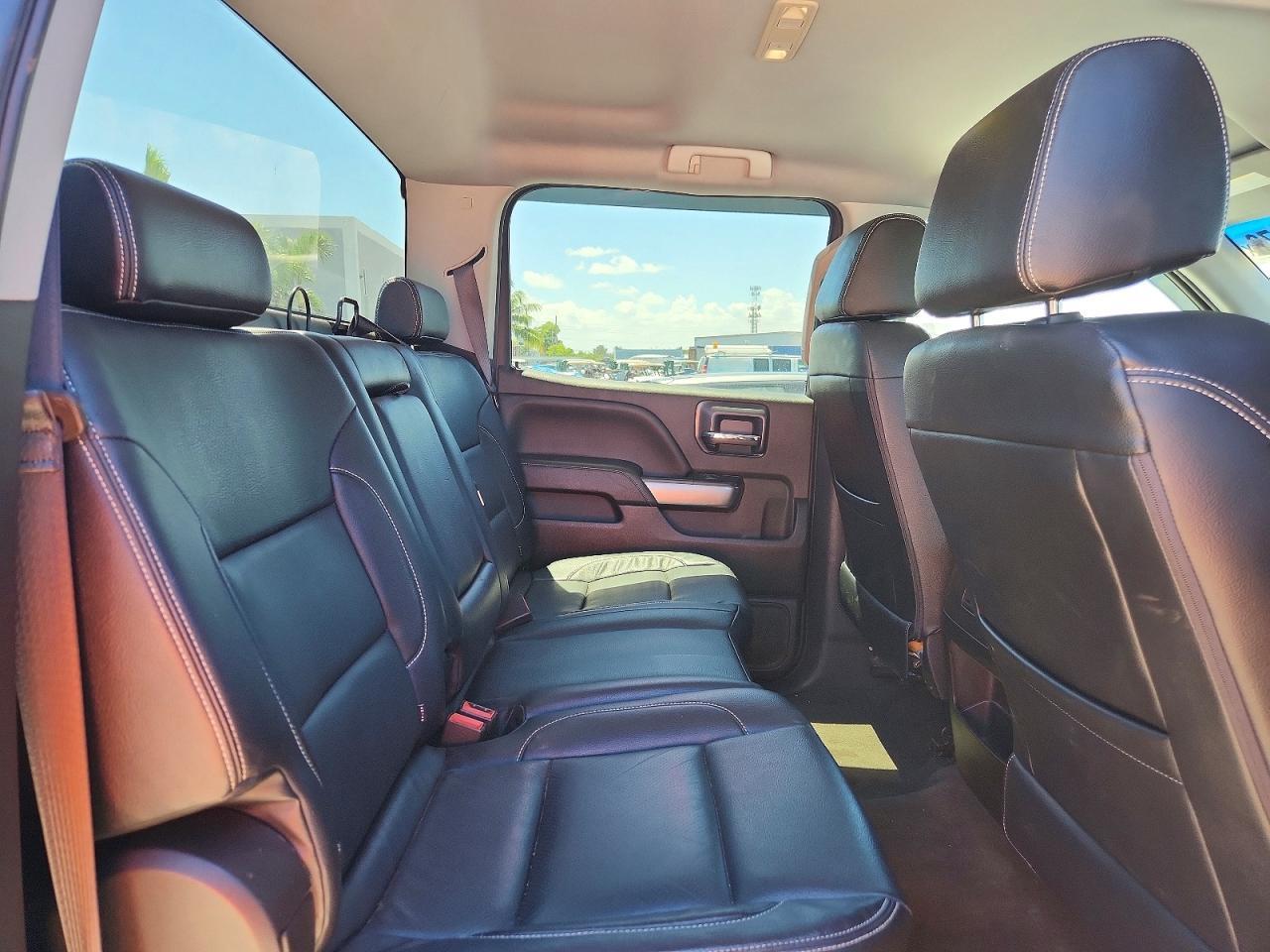 2018 CHEVROLET SILVERADO K1500 LT — Фото 10 из 12