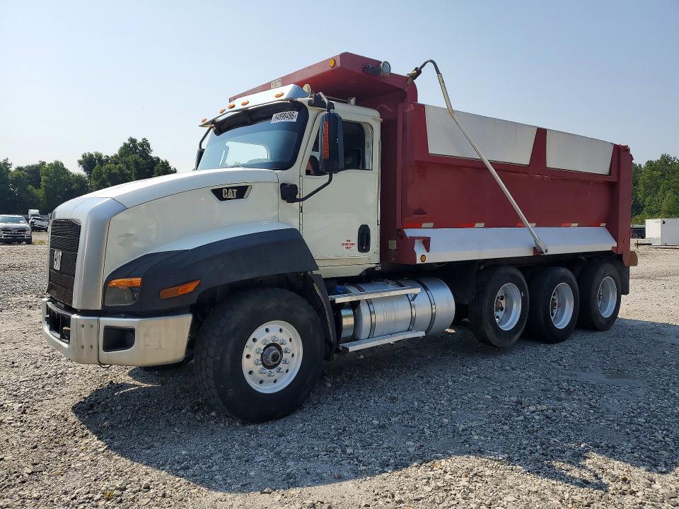 2015 CATERPILLAR CT660 3HTJGTKT7FN507103