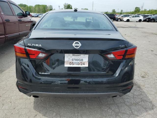 2022 NISSAN ALTIMA SR — Фото 6 из 12