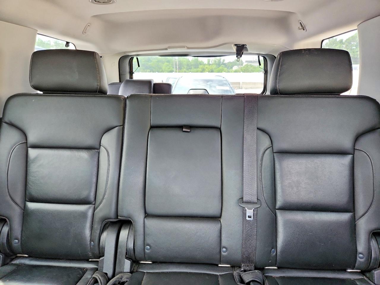 2018 CHEVROLET TAHOE K1500 LT — Фото 10 из 13