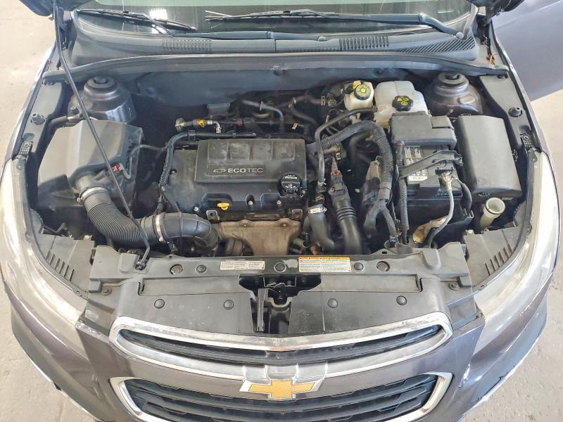 2015 CHEVROLET CRUZE LT — Фото 11 из 13