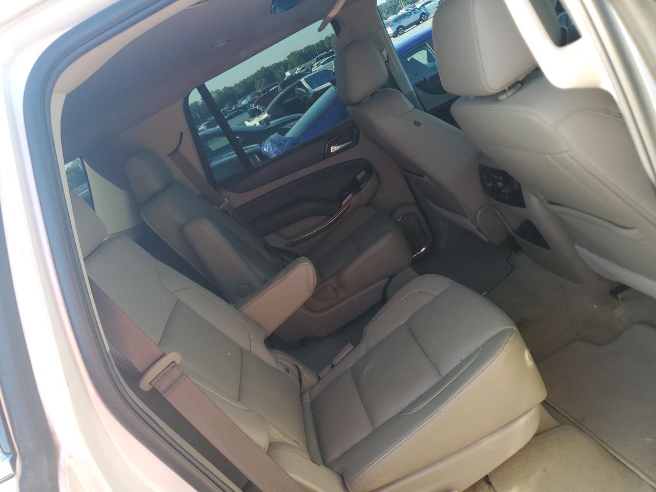 2018 CHEVROLET TAHOE K1500 PREMIER — Фото 11 из 13