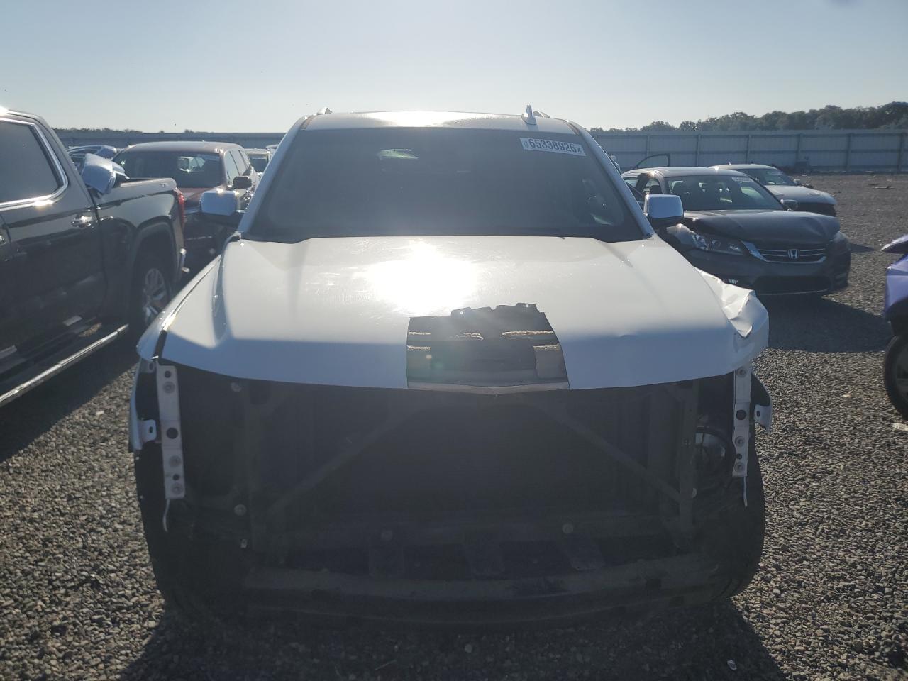 2018 CHEVROLET TAHOE K1500 PREMIER — Фото 5 из 13