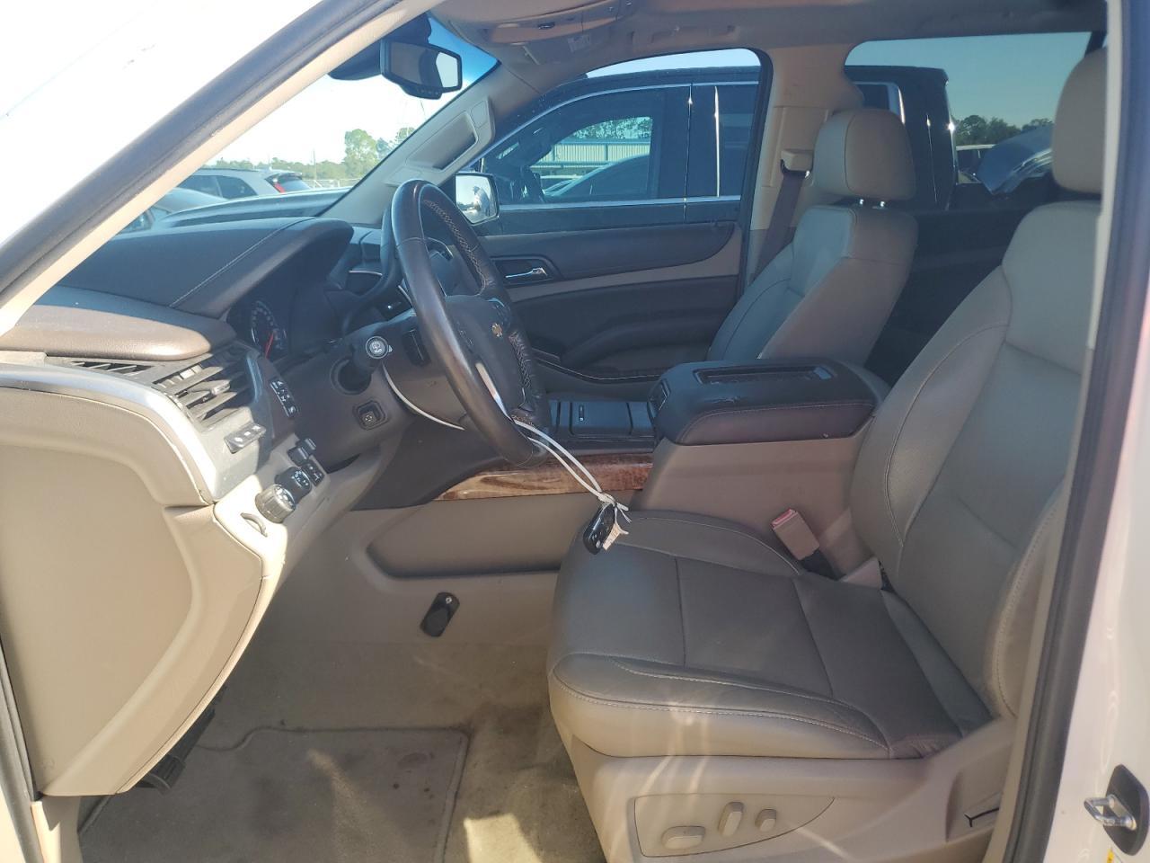 2018 CHEVROLET TAHOE K1500 PREMIER — Фото 7 из 13
