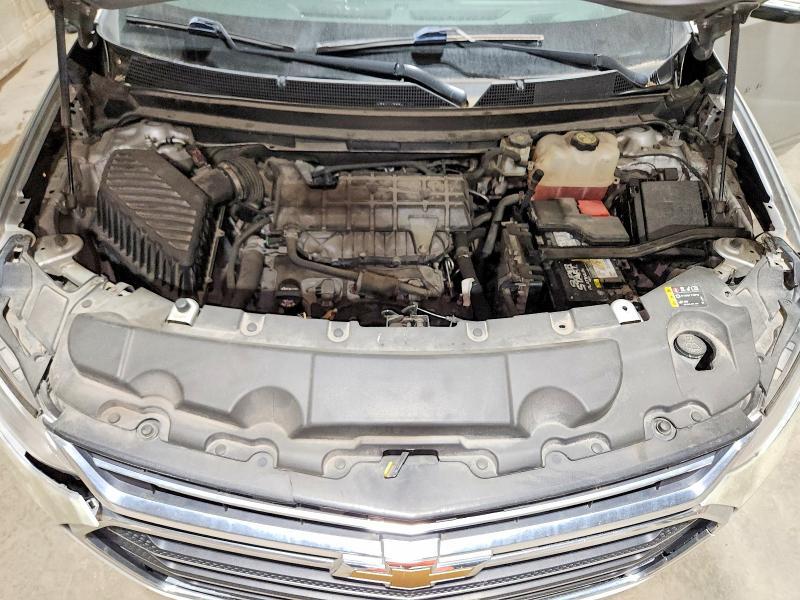 2018 CHEVROLET TRAVERSE PREMIER — Фото 12 из 13