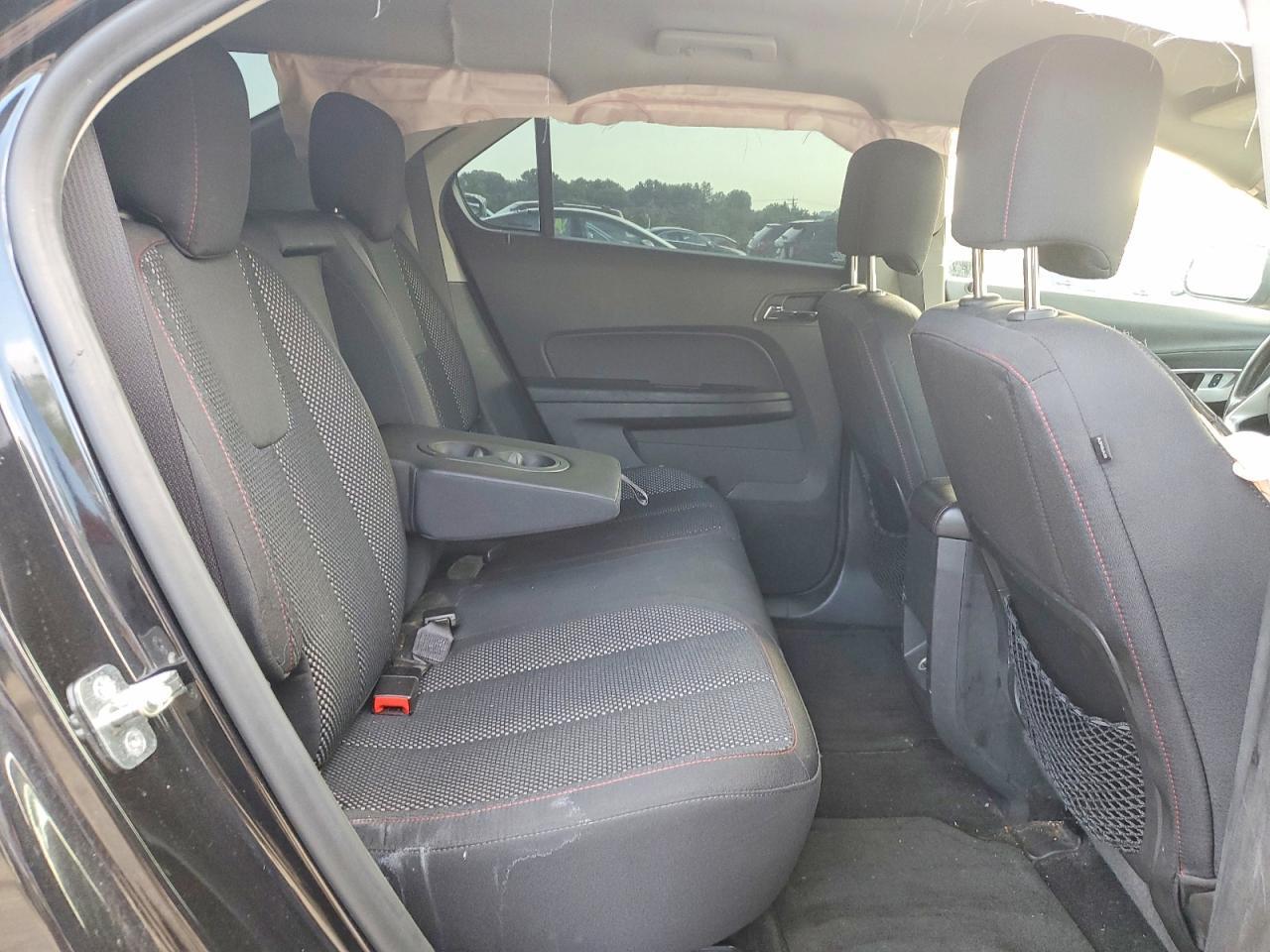 2015 CHEVROLET EQUINOX LT — Фото 11 из 13