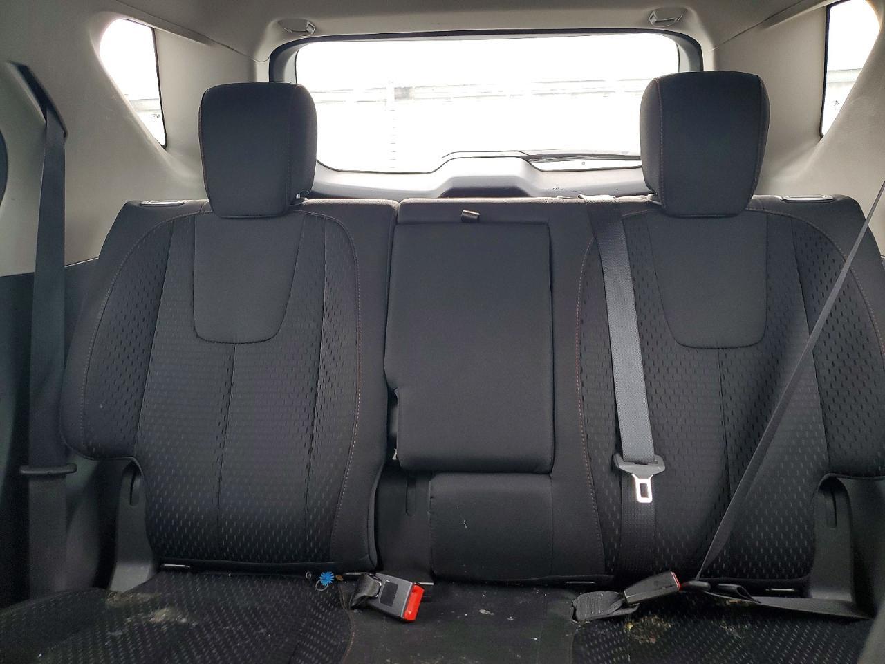 2GNFLEEK1F6200112 2015 CHEVROLET EQUINOX photo no. 10