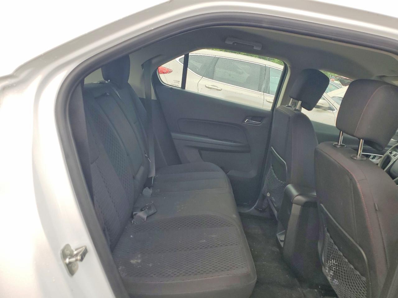 2GNFLEEK1F6200112 2015 CHEVROLET EQUINOX photo no. 11