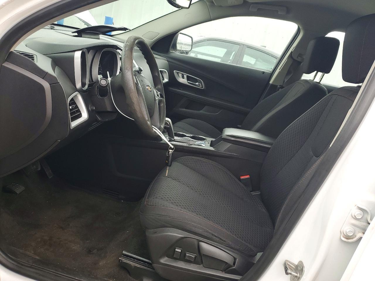 2GNFLEEK1F6200112 2015 CHEVROLET EQUINOX photo no. 7