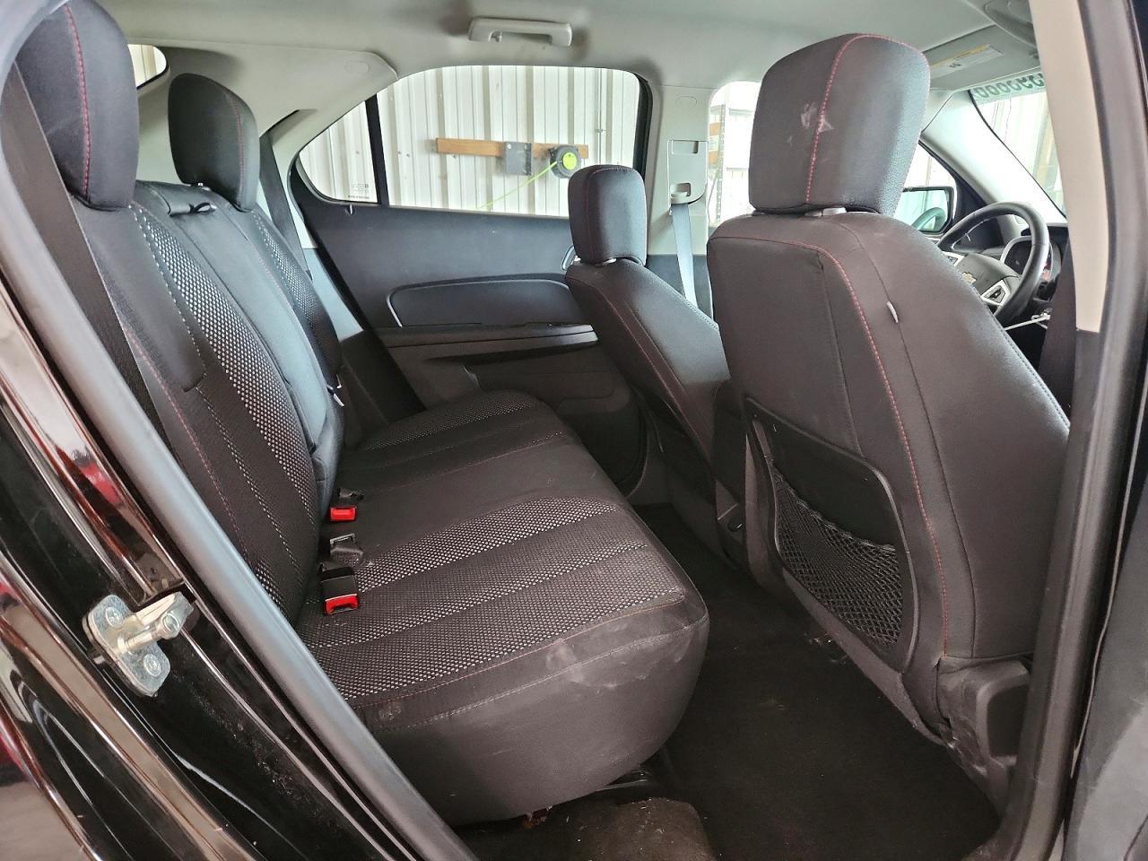 2015 CHEVROLET EQUINOX LT — Фото 10 из 12