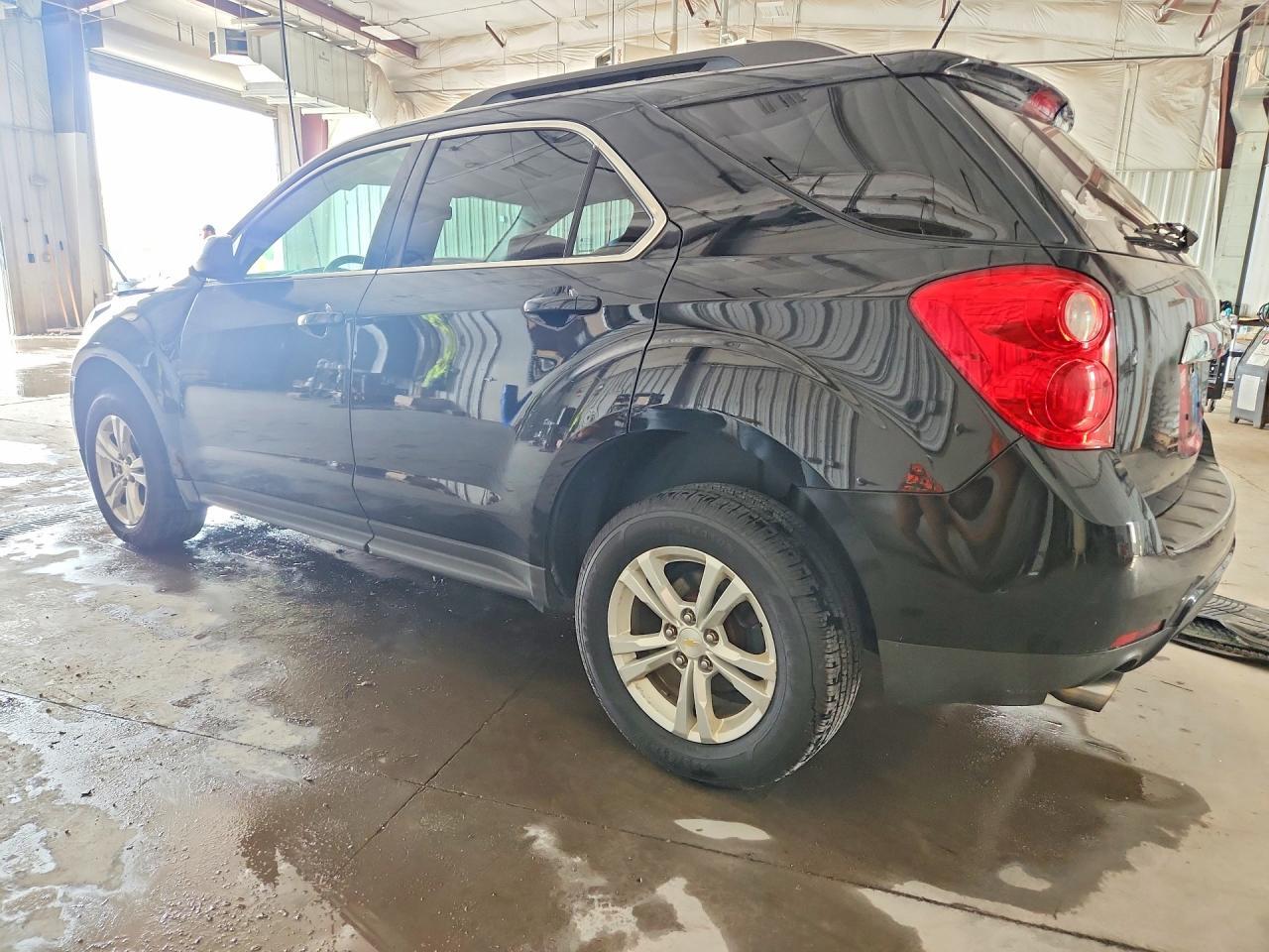 2015 CHEVROLET EQUINOX LT — Фото 2 из 12
