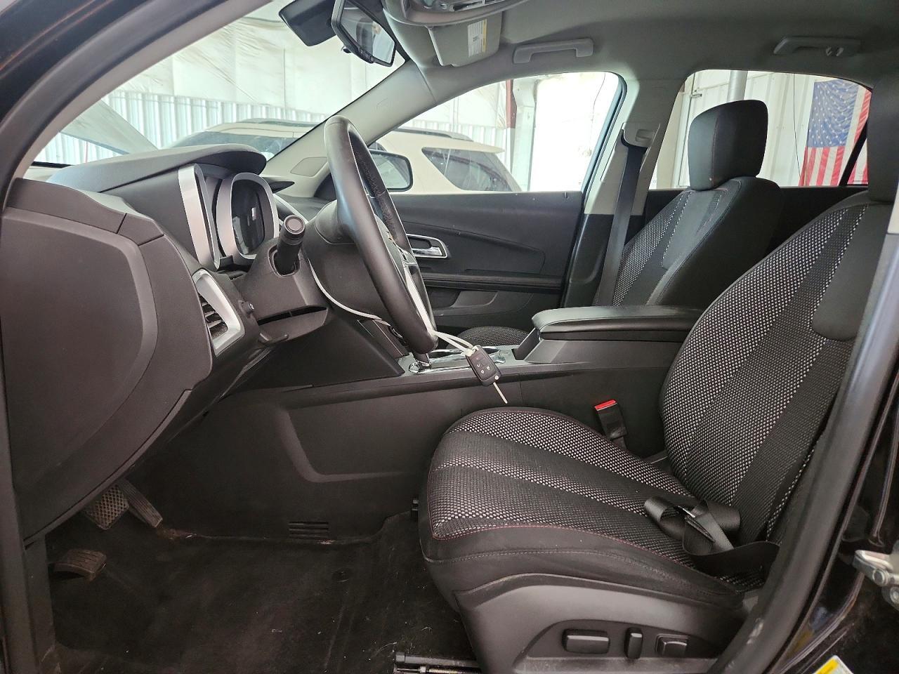 2015 CHEVROLET EQUINOX LT — Фото 7 из 12