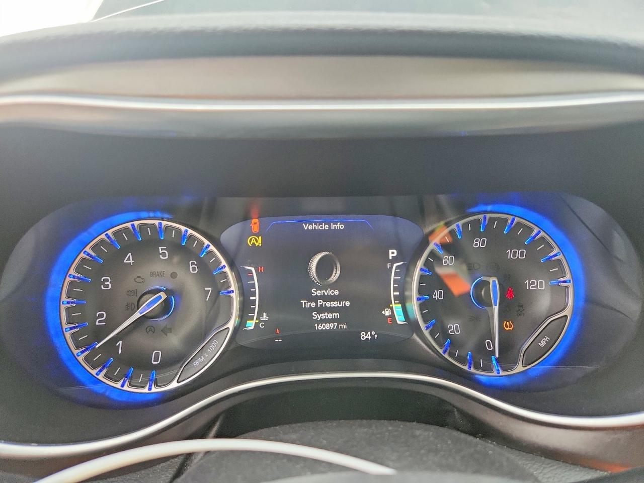 2018 CHRYSLER PACIFICA LIMITED — Фото 9 из 13
