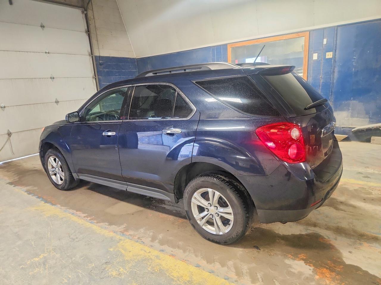 2015 CHEVROLET EQUINOX LT — Фото 2 из 13