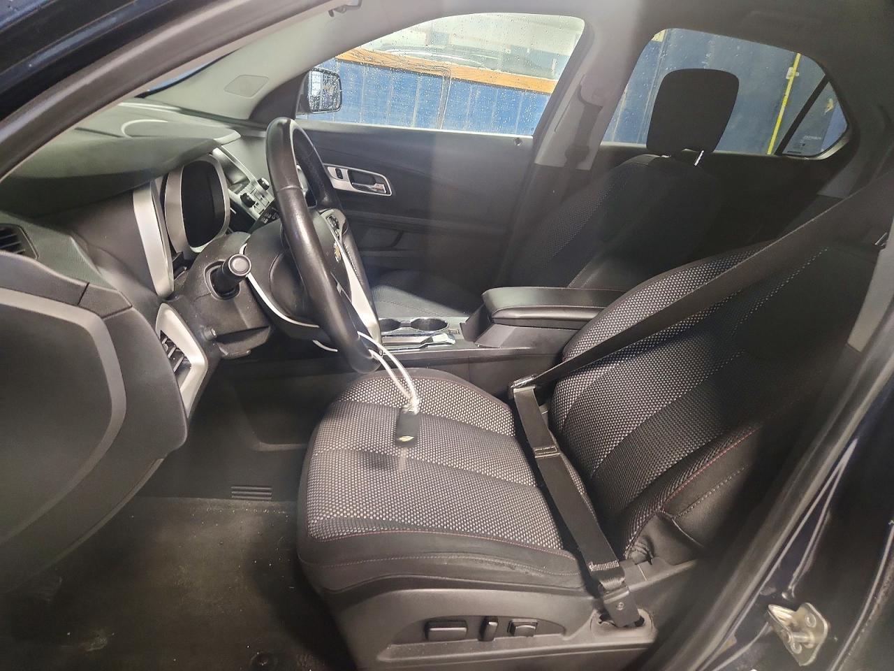 2015 CHEVROLET EQUINOX LT — Фото 7 из 13