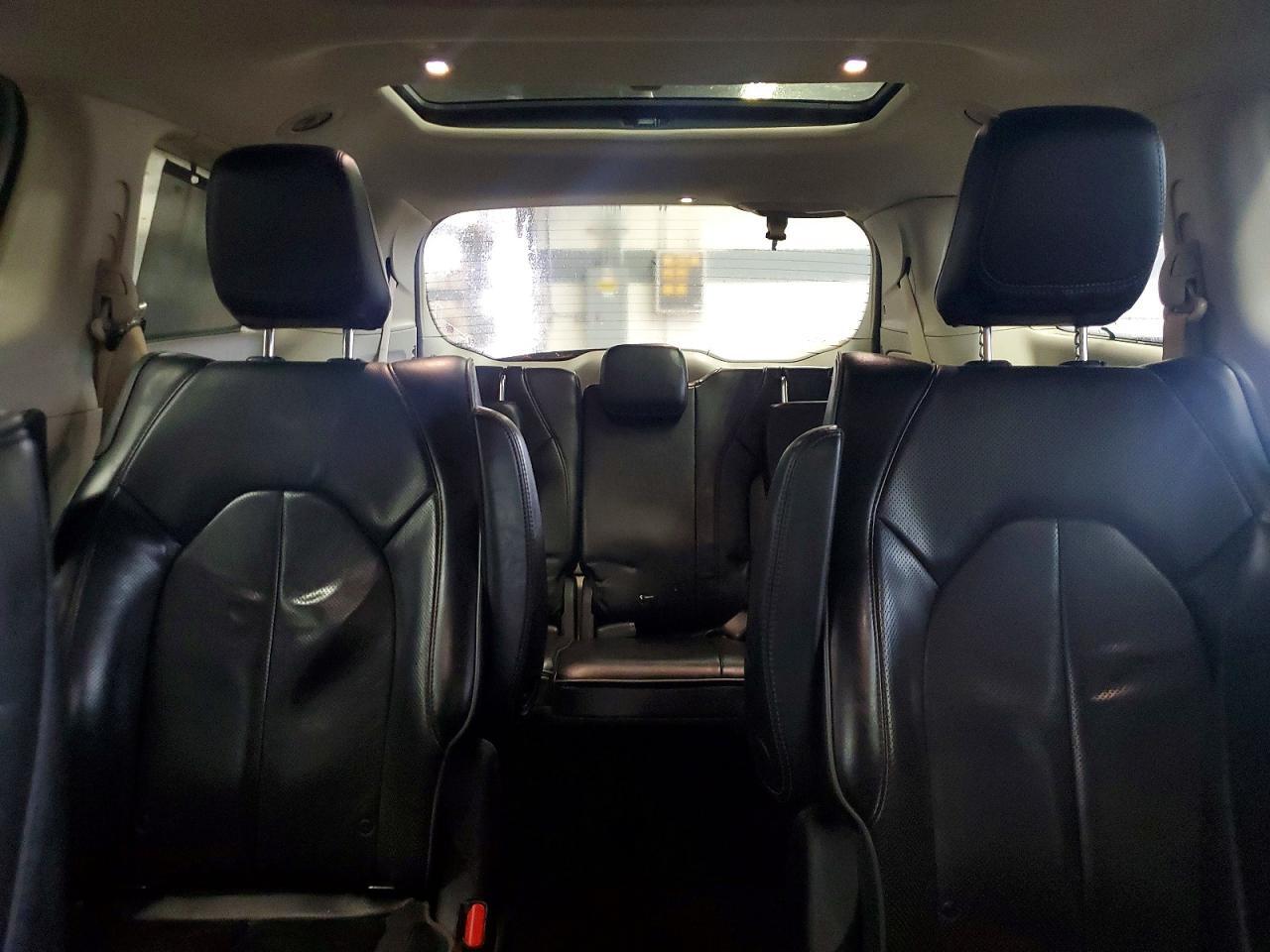 2018 CHRYSLER PACIFICA HYBRID LIMITED — Фото 10 из 13