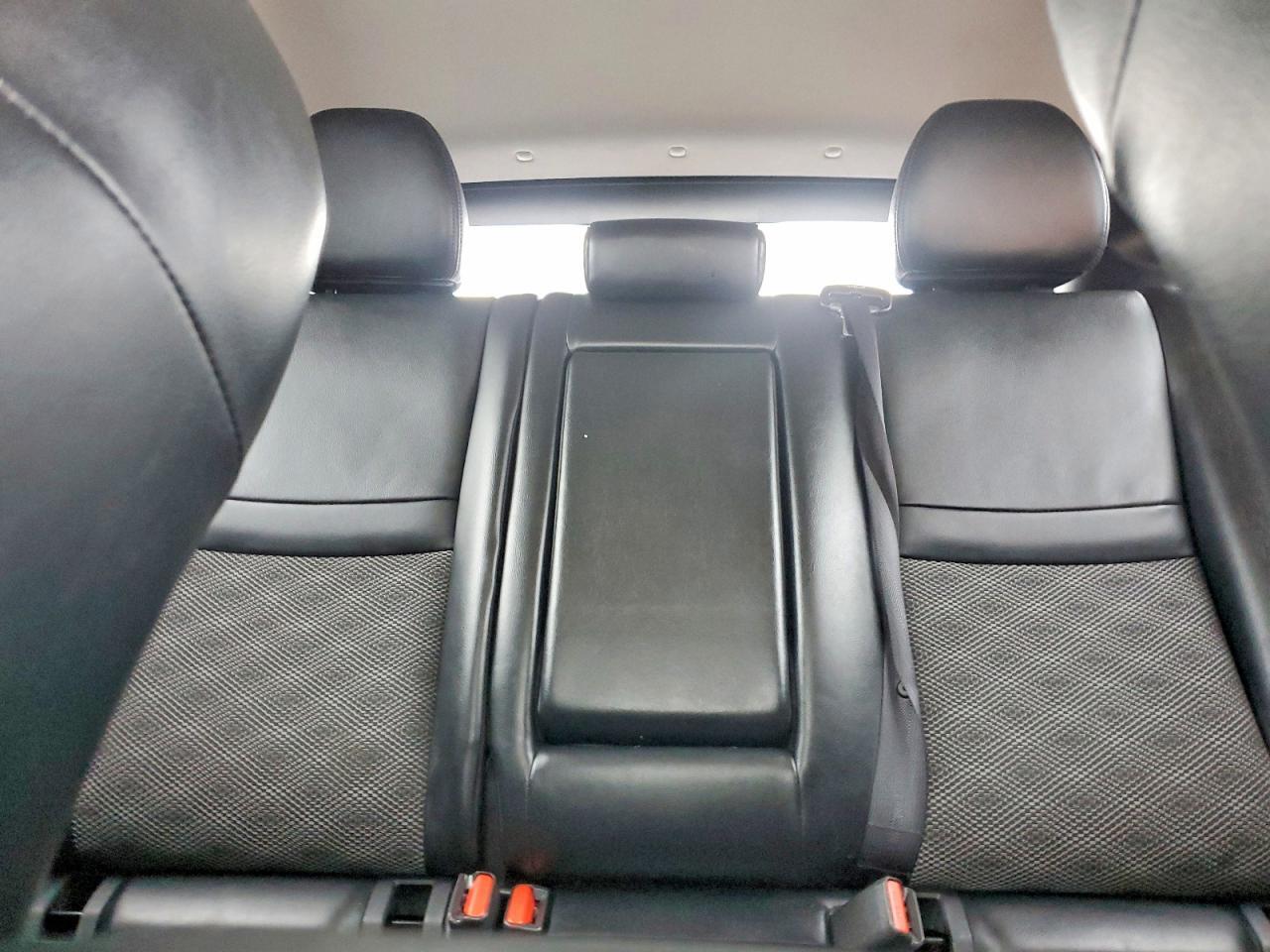 2022 NISSAN ROGUE SPORT SV — Фото 10 из 13