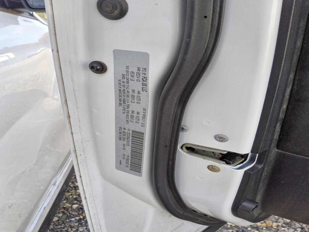 2C3CCAAG6JH314159 2018 CHRYSLER 300 photo no. 12