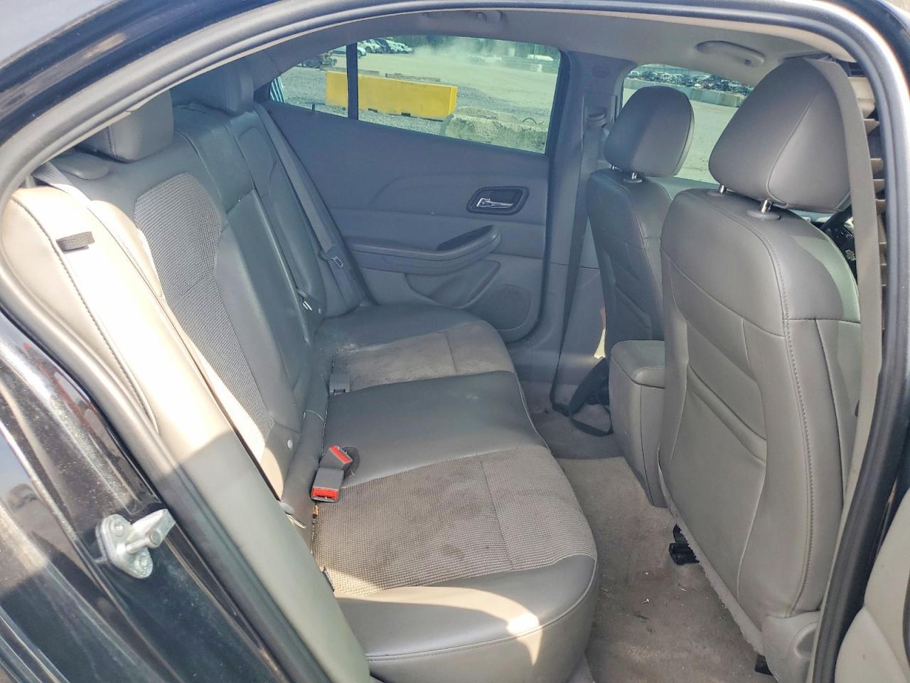2015 CHEVROLET MALIBU 1LT — Фото 10 из 12