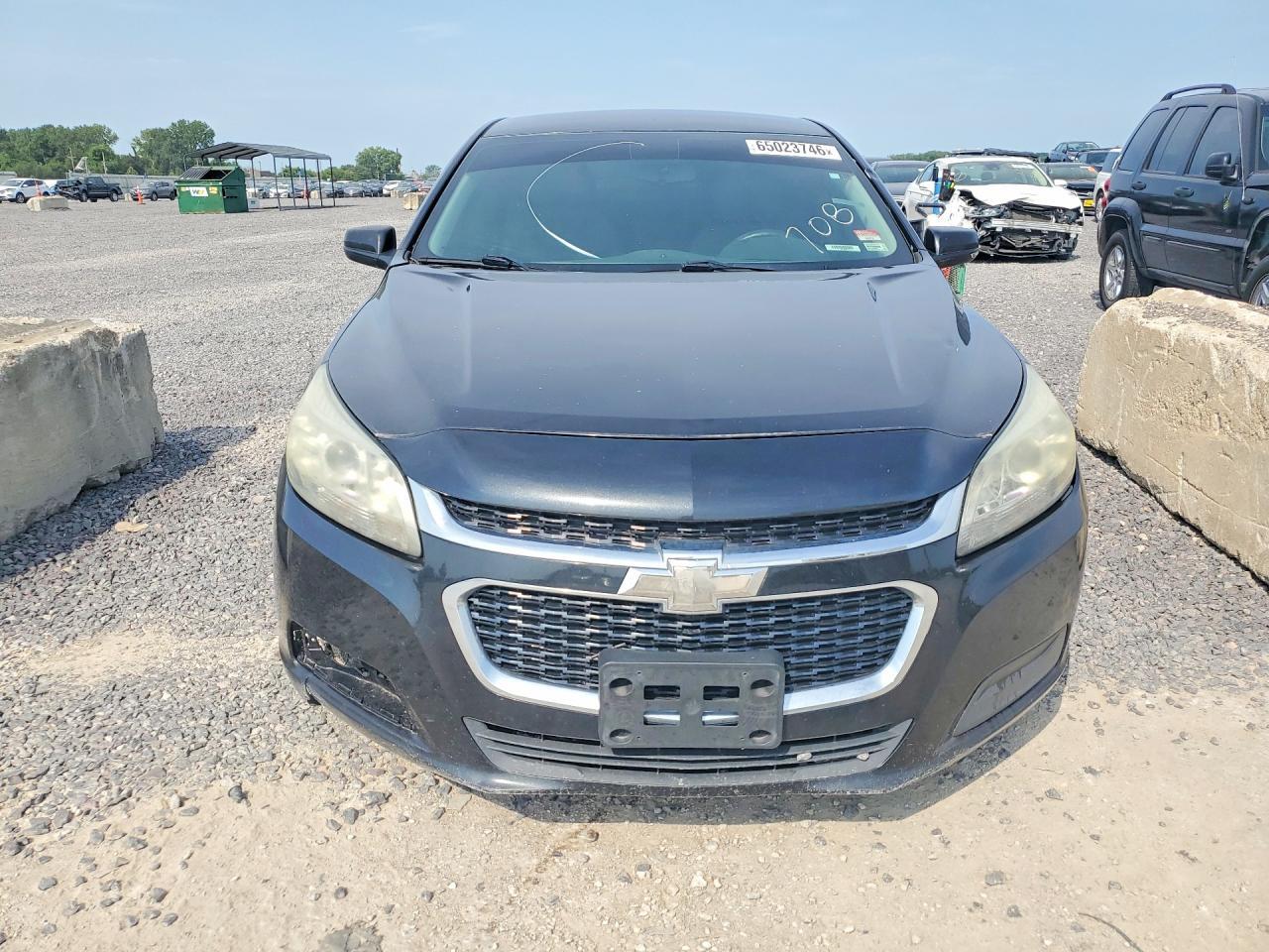 2015 CHEVROLET MALIBU 1LT — Фото 5 из 12