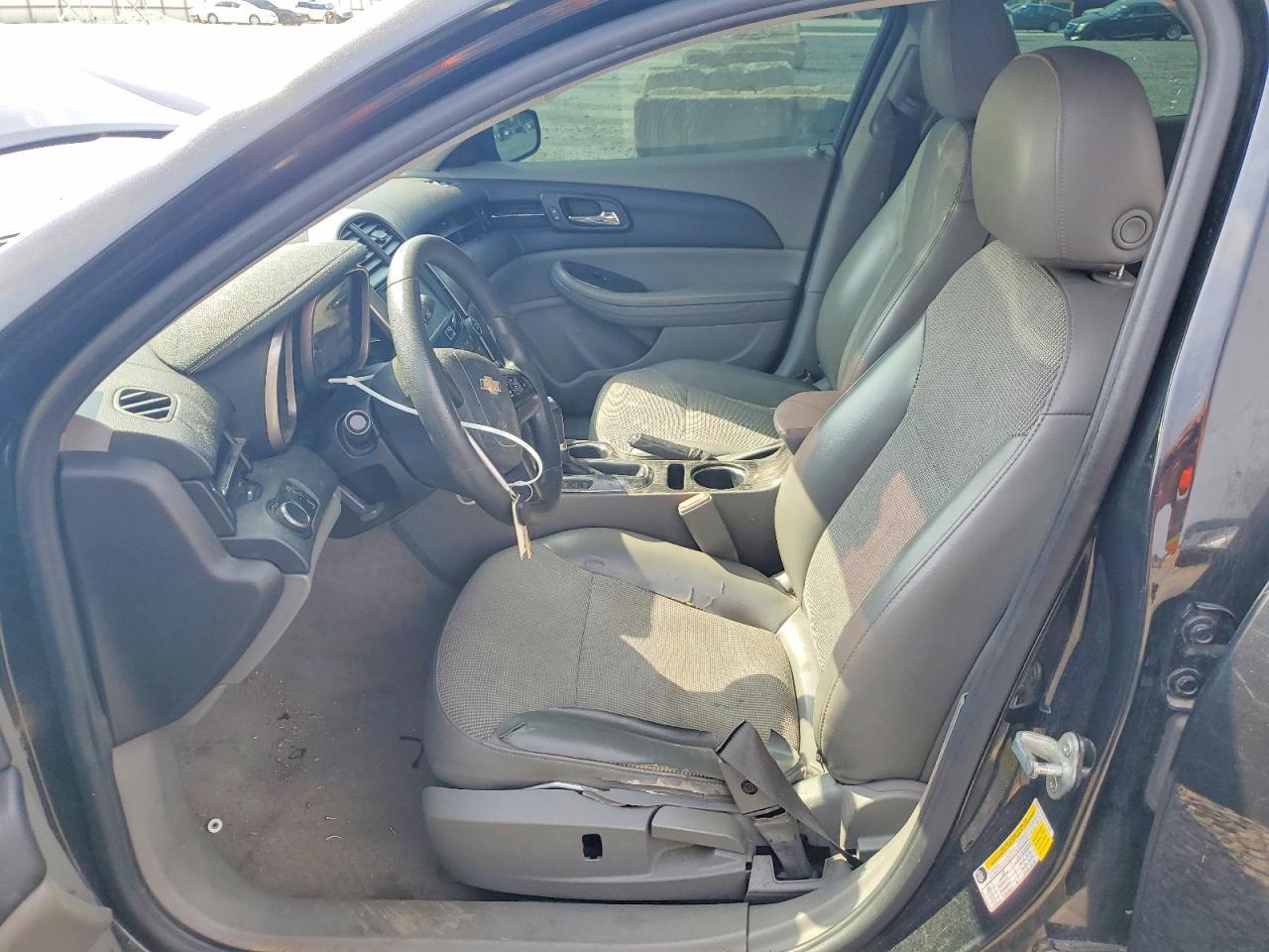 2015 CHEVROLET MALIBU 1LT — Фото 7 из 12